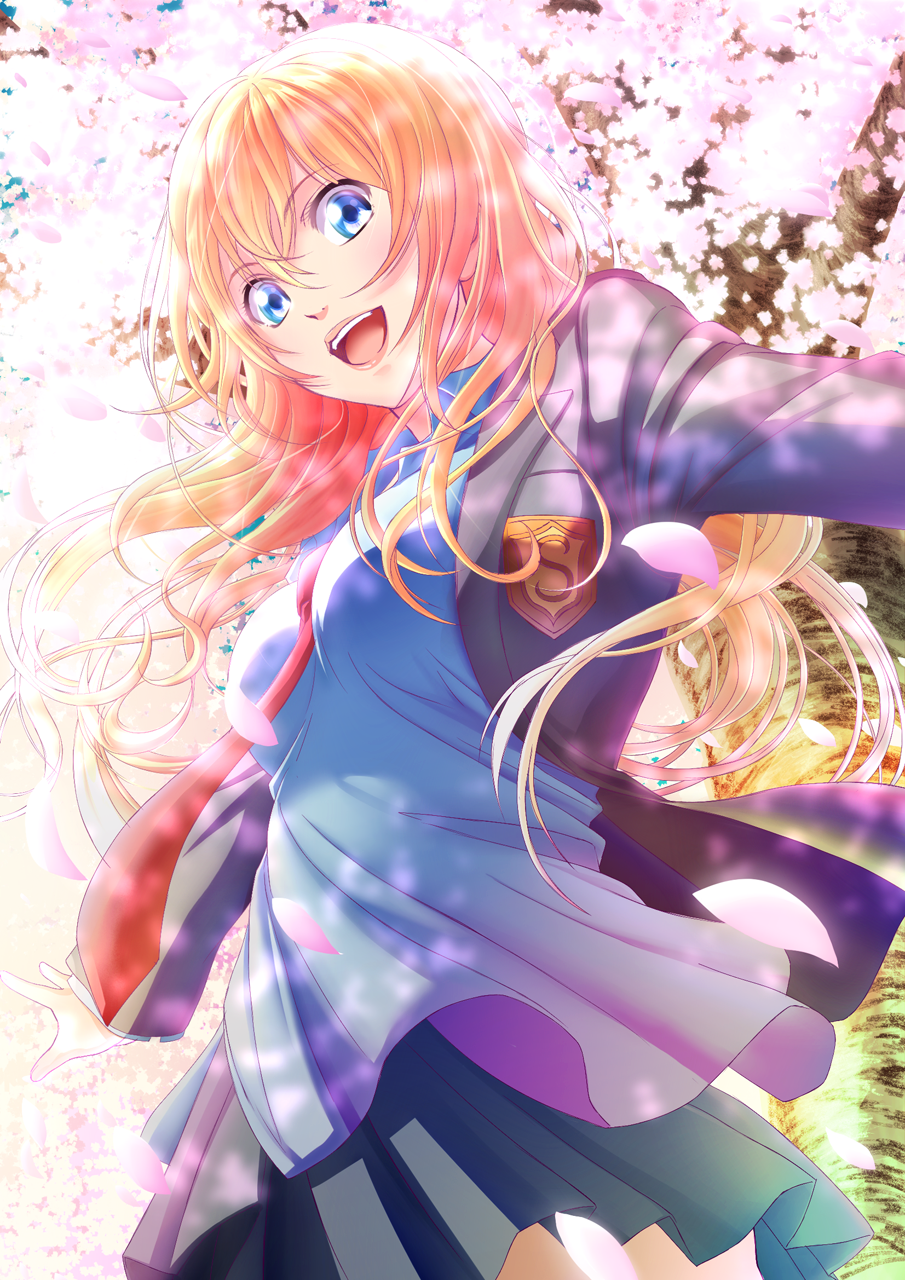 美少女,二次元少女