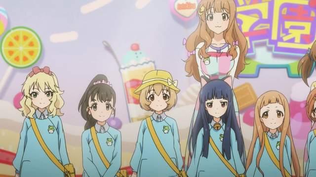 《偶像大师》粉当众露腿毛行为猥琐 声优姐姐要吓哭