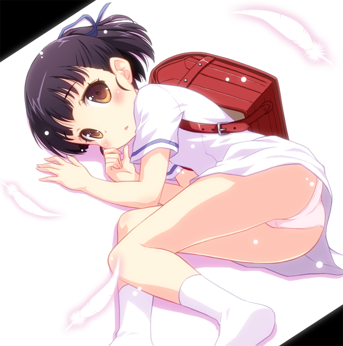 二次元少女,私房写真