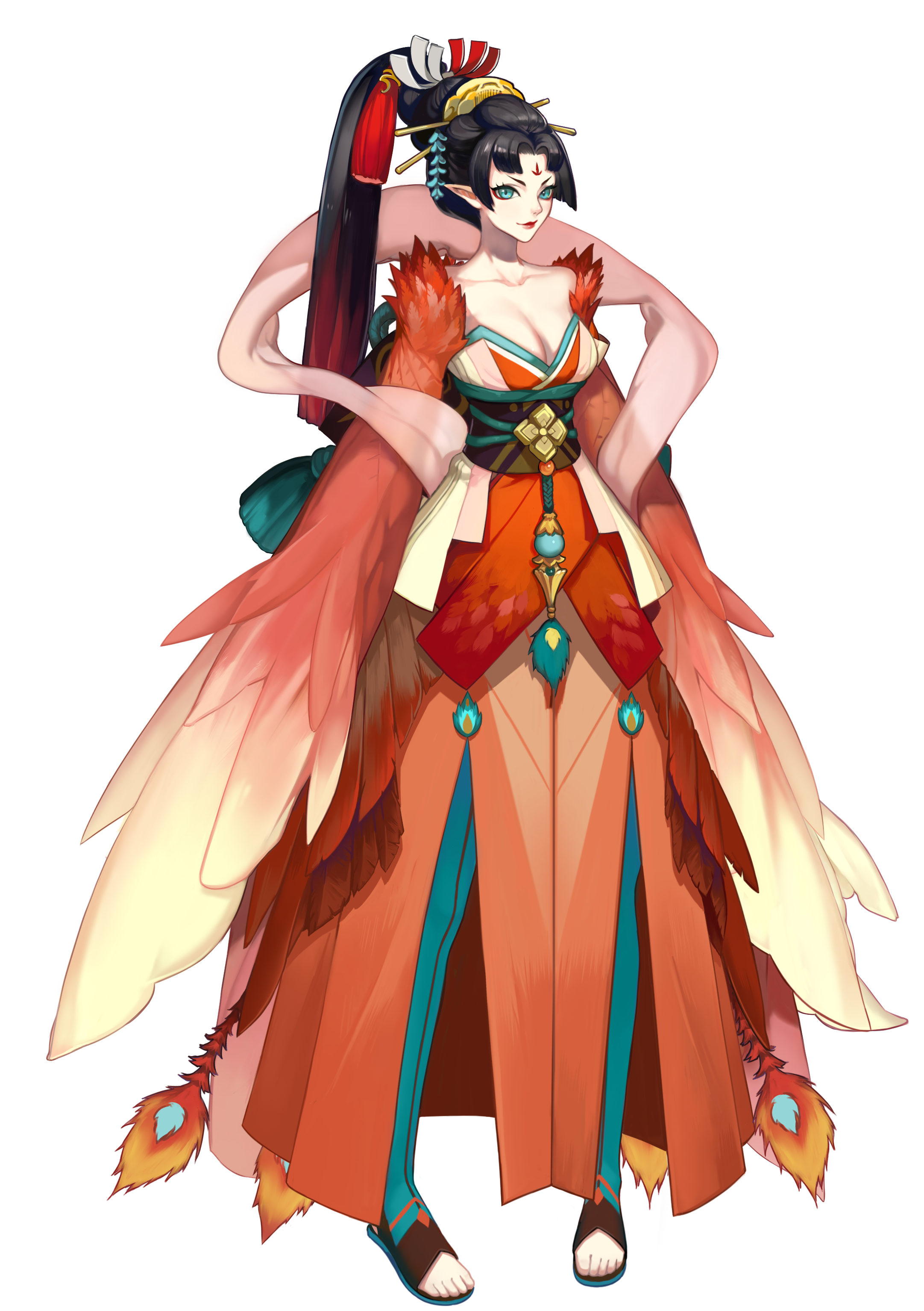 《阴阳师》登陆嘀哩嘀哩 全平台公测你还在等