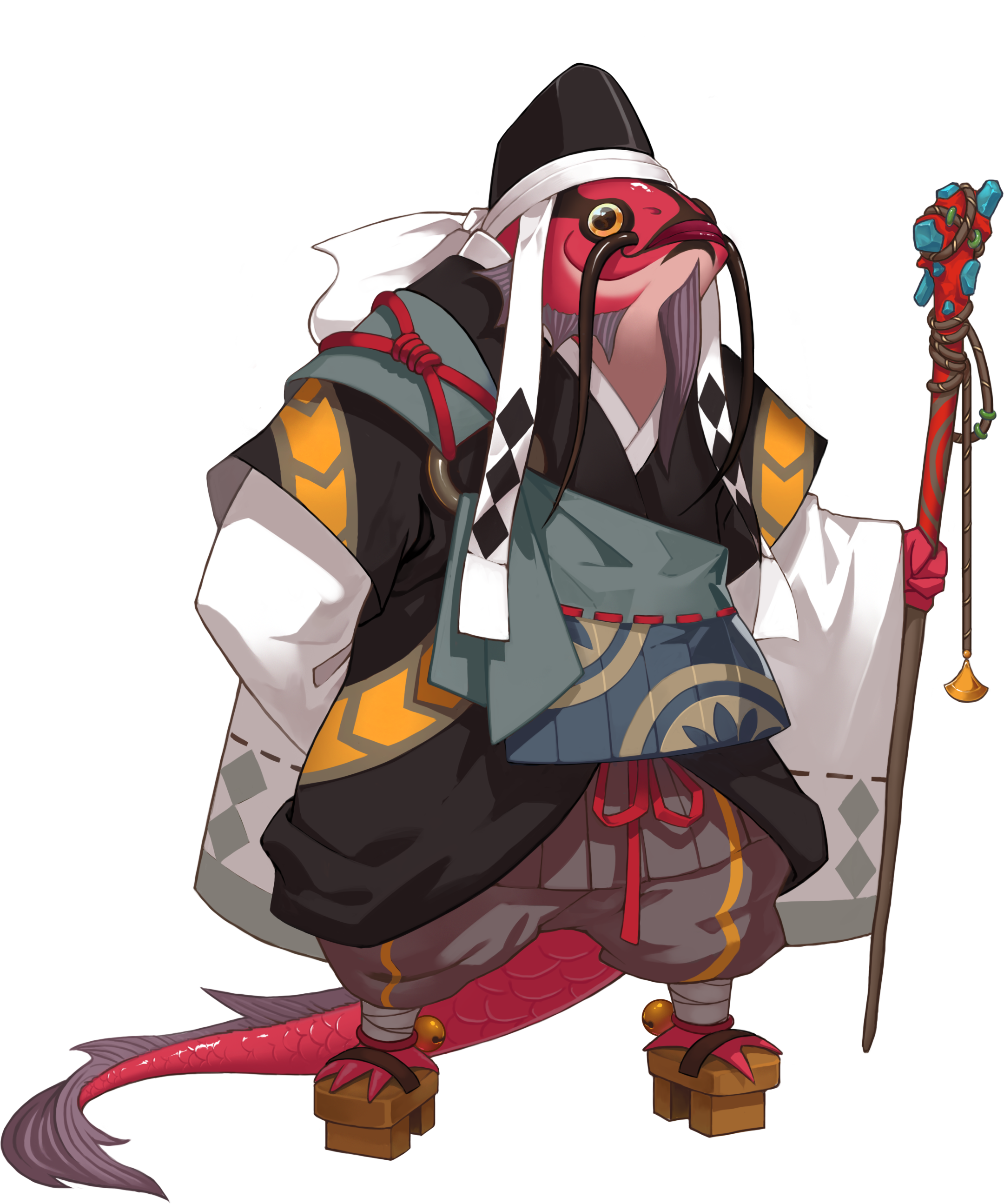 《阴阳师》登陆嘀哩嘀哩 全平台公测你还在等