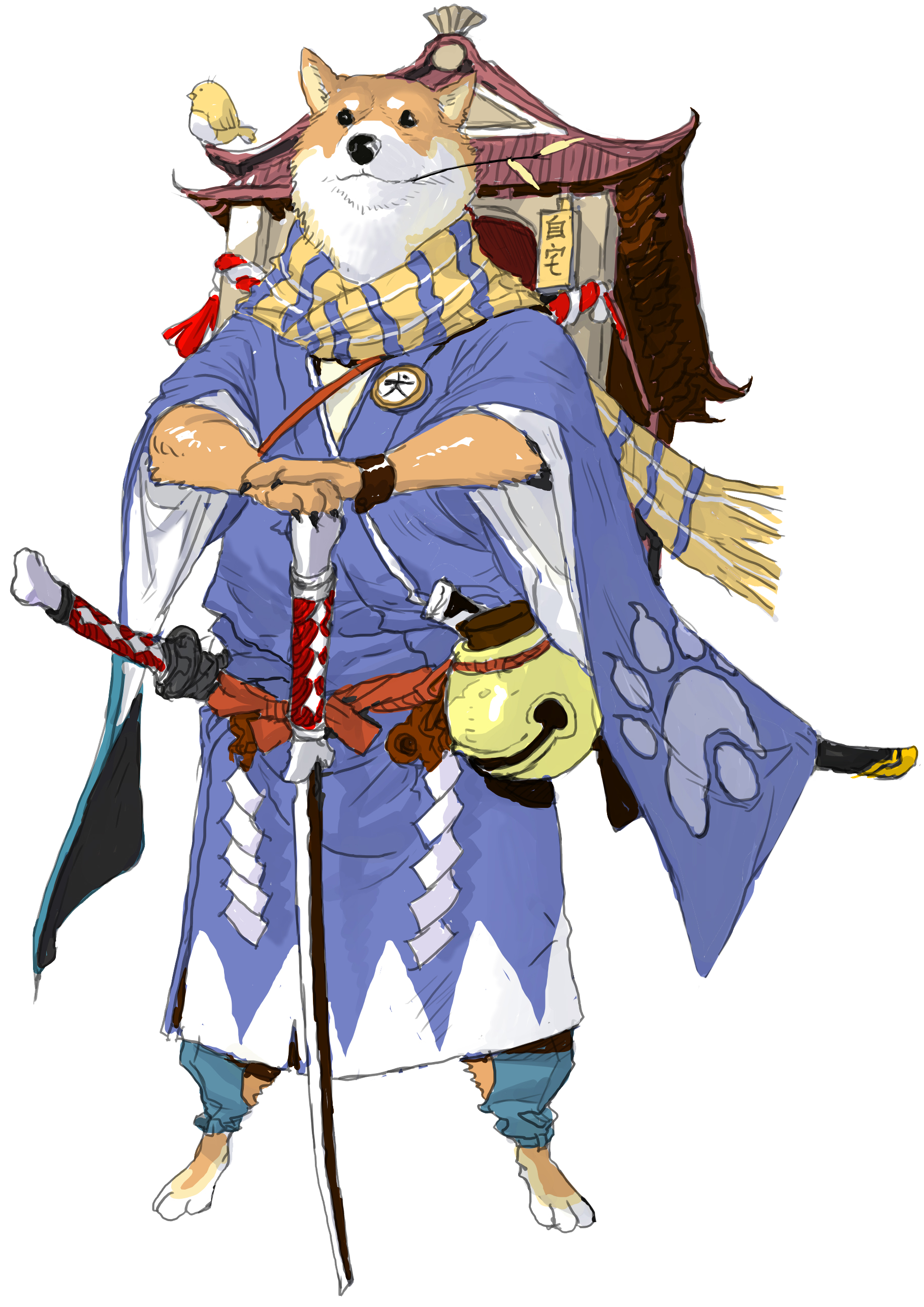 《阴阳师》登陆嘀哩嘀哩 全平台公测你还在等