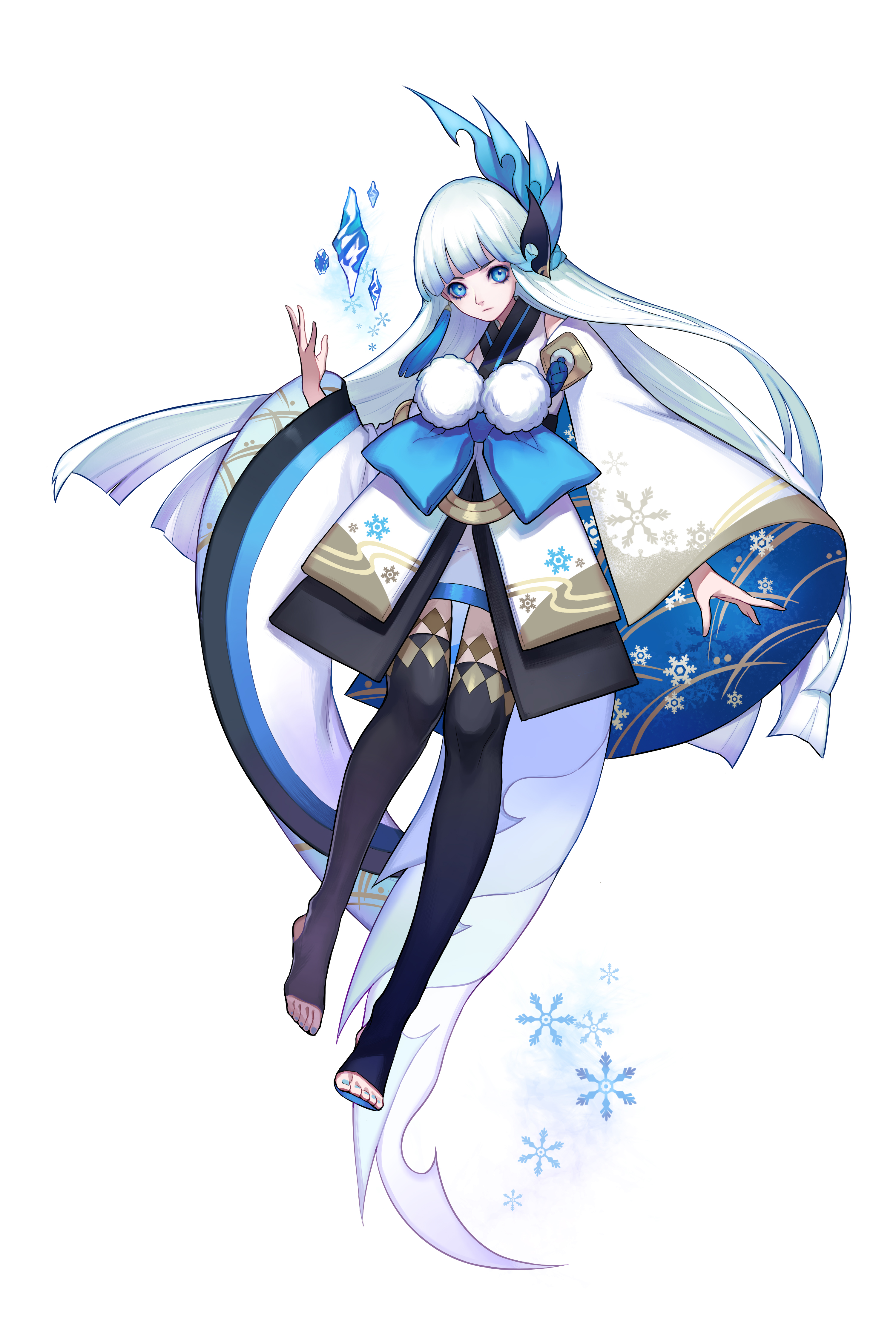 《阴阳师》登陆嘀哩嘀哩 全平台公测你还在等