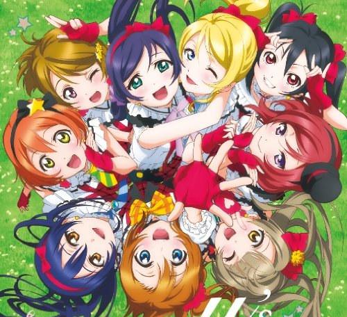 《LoveLive！》最让人反感！日媒评选十大招黑的动画