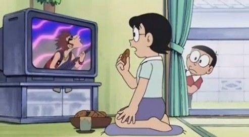 专家称男人看电视太久将断子绝孙 用电脑看动漫可平安