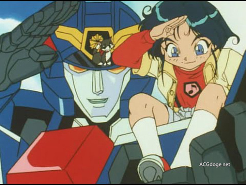 警察题材动漫动画作品人气排行 有你喜欢的么?