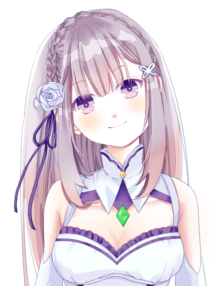 这么巧!雷姆也是我老婆 从零开始的异世界生活