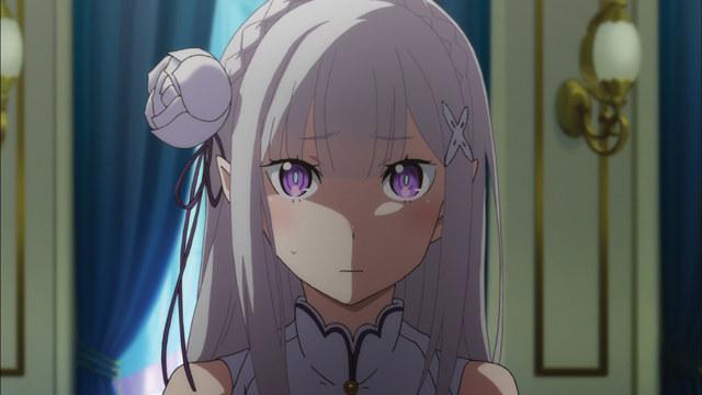 菜月昴声优:我希望昴把爱蜜莉雅跟雷姆都收了
