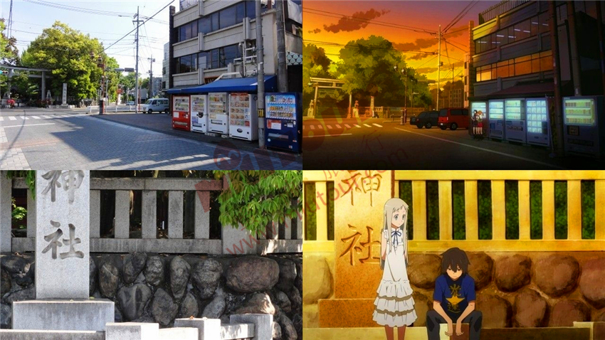 圣地巡礼,羁绊网,天闻角川,角川,旅游,问卷