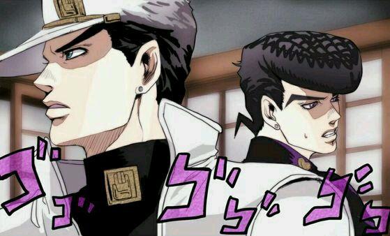 JOJO登顶!最新网络点击榜公布