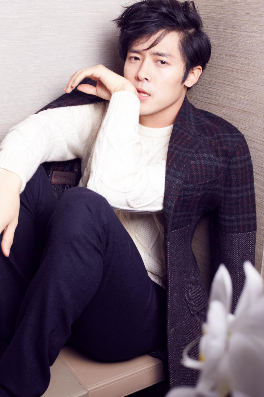 第十一届金鹰节互联盛典上演跨次元大秀:圈9、