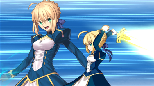 fgo好玩么?和阴阳师比起来哪个好玩?