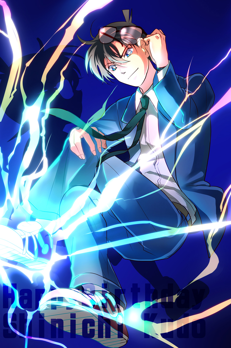 正太,名侦探柯南,手机壁纸,下载