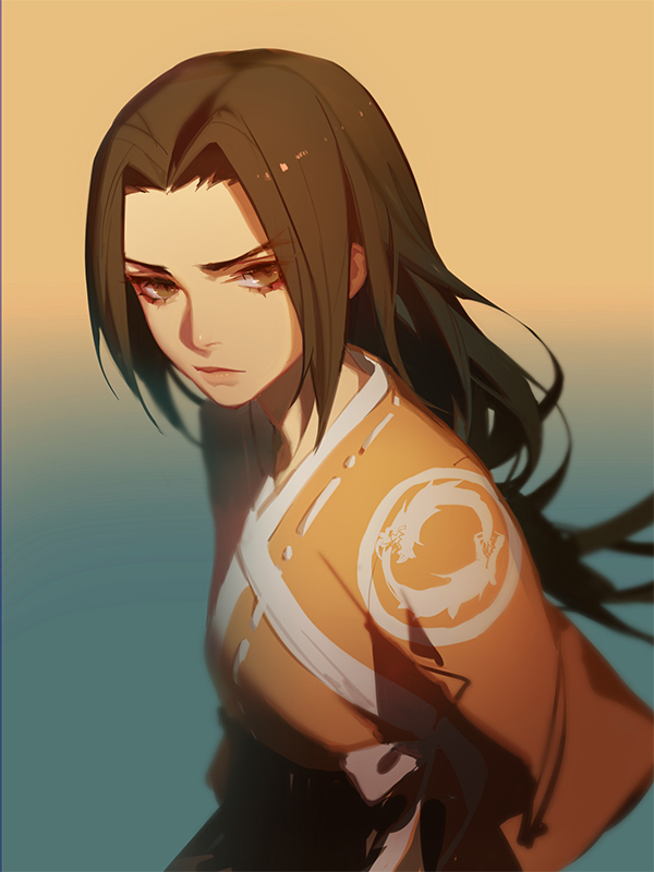 我们需要更多屁股!守望先锋 高清手机壁纸下载