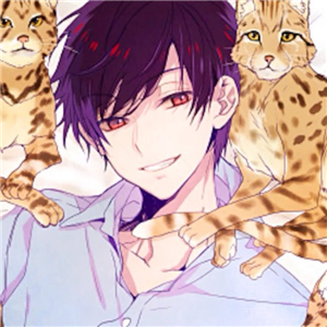 你的微微一笑很倾城 男生头像选集