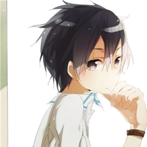 你的微微一笑很倾城 男生头像选集