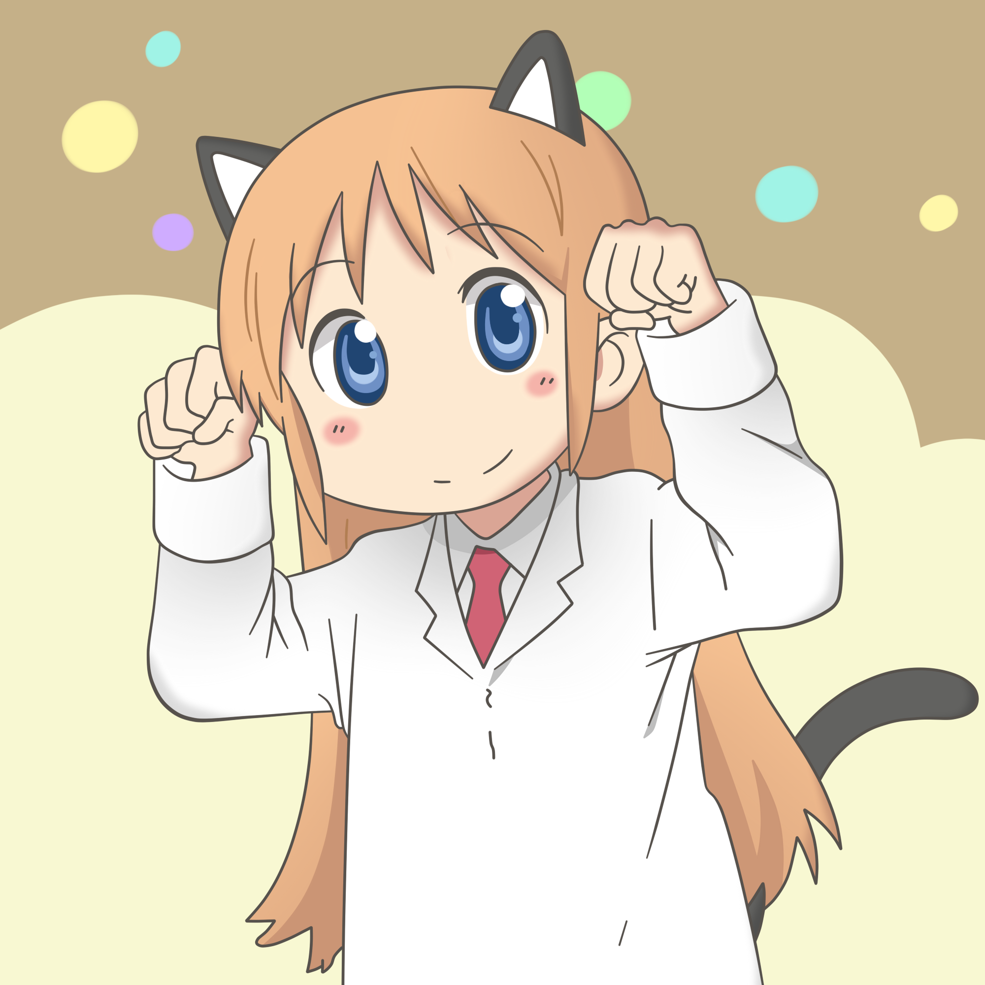 不一般的 日常 安卓主题