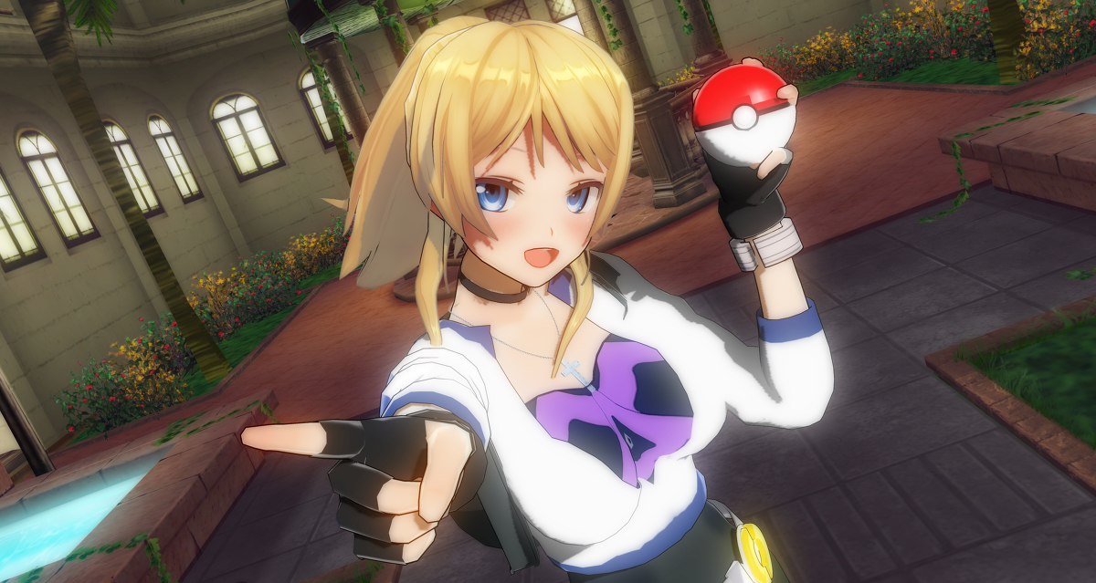 每周P站本子图 你的日月到了么? 1122期