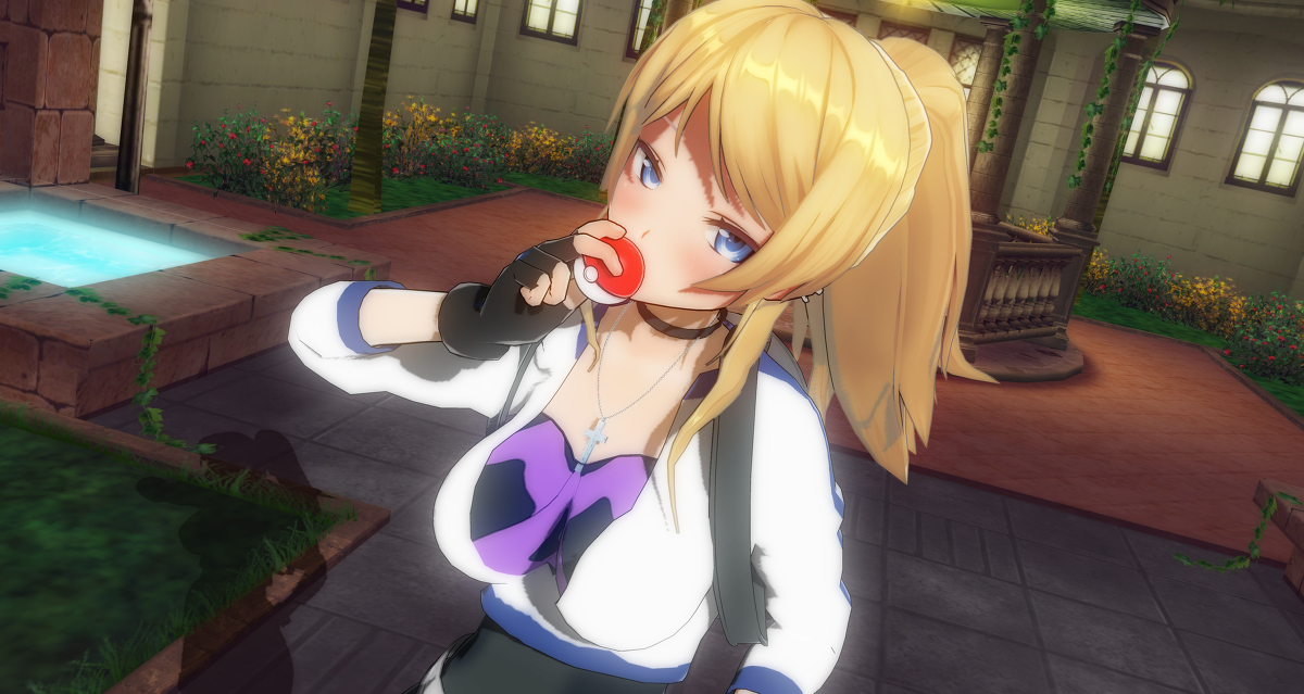 每周P站本子图 你的日月到了么? 1122期