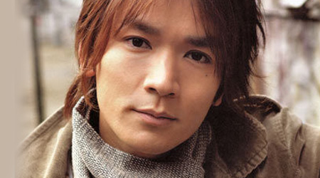 原来你没出车祸?迪迦奥特曼大古扮演者长野博