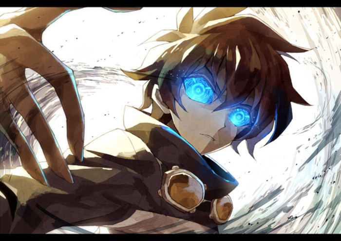 《血界战线》TV动画第二季2017年播出