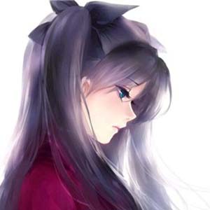动漫头像,女生头像