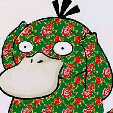 可达鸭头像三天是怎么回事 可达鸭头像问题是什么