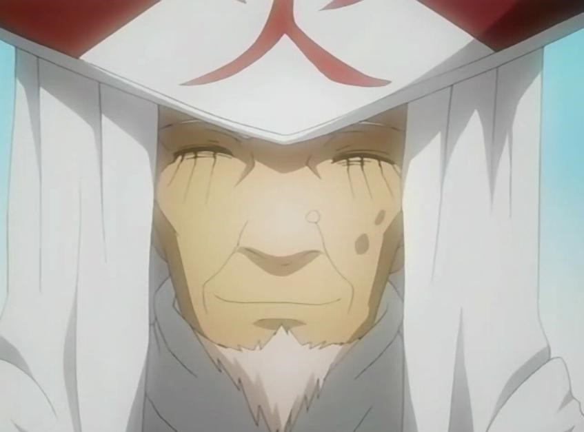 从小父母双亡的鸣人 究竟是谁抚养长大的?