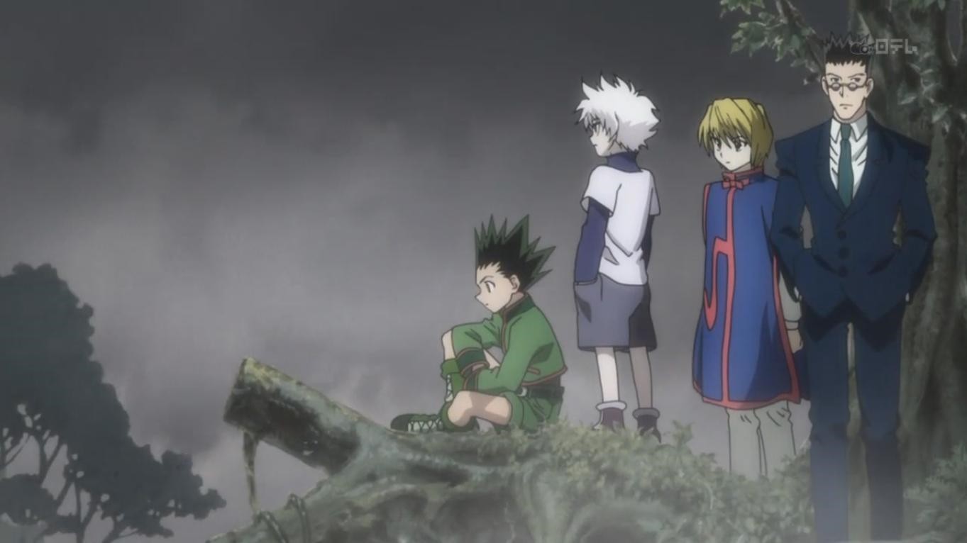 日本音乐人黑泽健一去世 曾为《全职猎人》谱曲