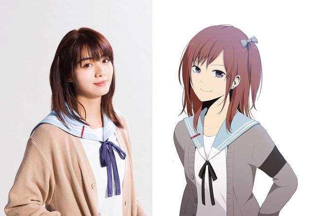 没有山崎贤人真清爽！真人版《ReLIFE》视觉图公布