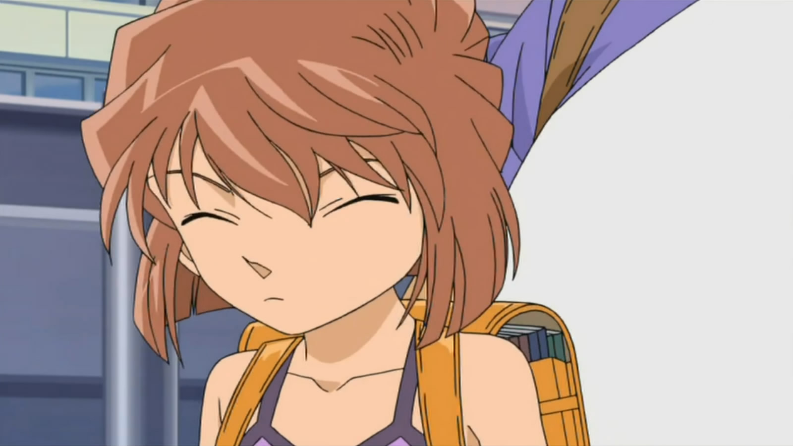 名侦探柯南 江户川柯南&灰原哀 动漫电脑壁纸下载