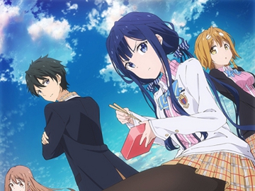 动画未播出漫画就要完结?《政宗君的复仇》漫