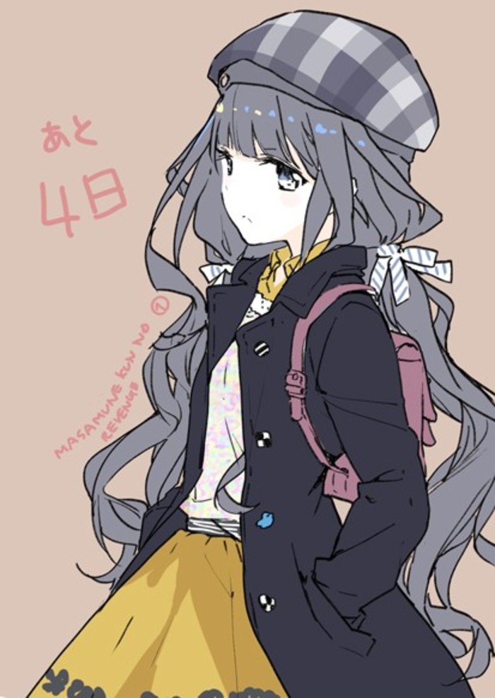 动画未播出漫画就要完结?《政宗君的复仇》漫