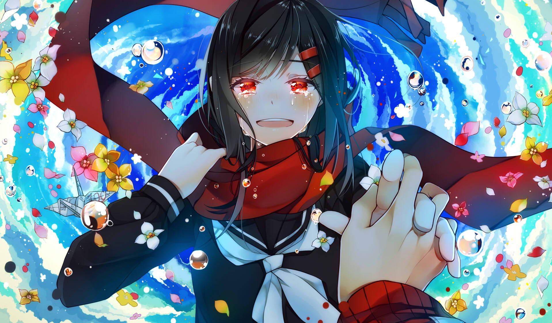 阳炎Project,楯山文乃,本子,