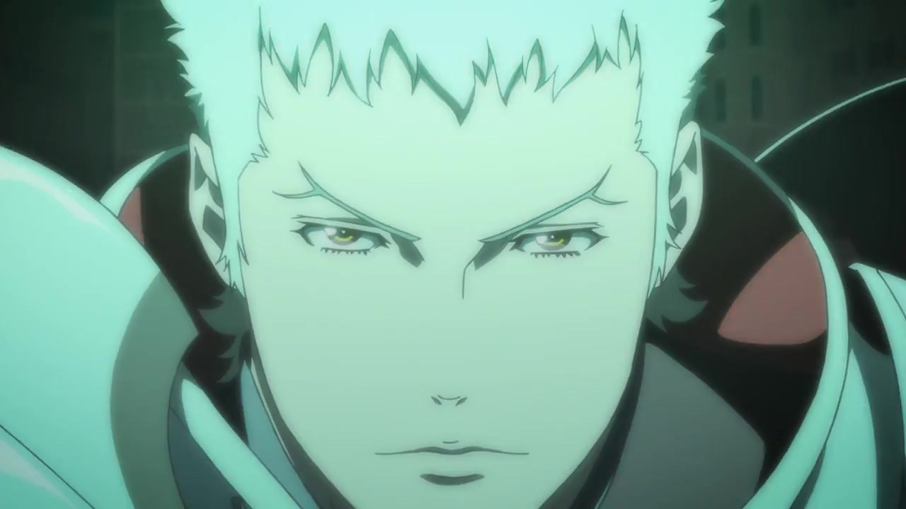 《巴哈姆特之怒》第二季最新PV公开 画质超感人