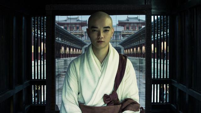 再现大唐盛世 《妖猫传》定档明年12月22日