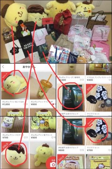 偶像美少女疑似卖掉粉丝送的布丁狗 声优会不会这么干？