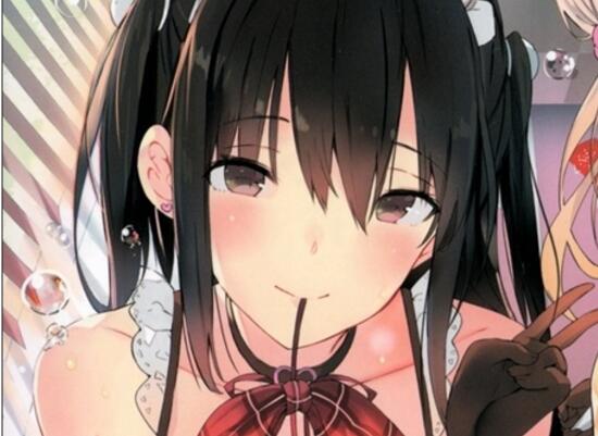 虎之穴_动漫新闻