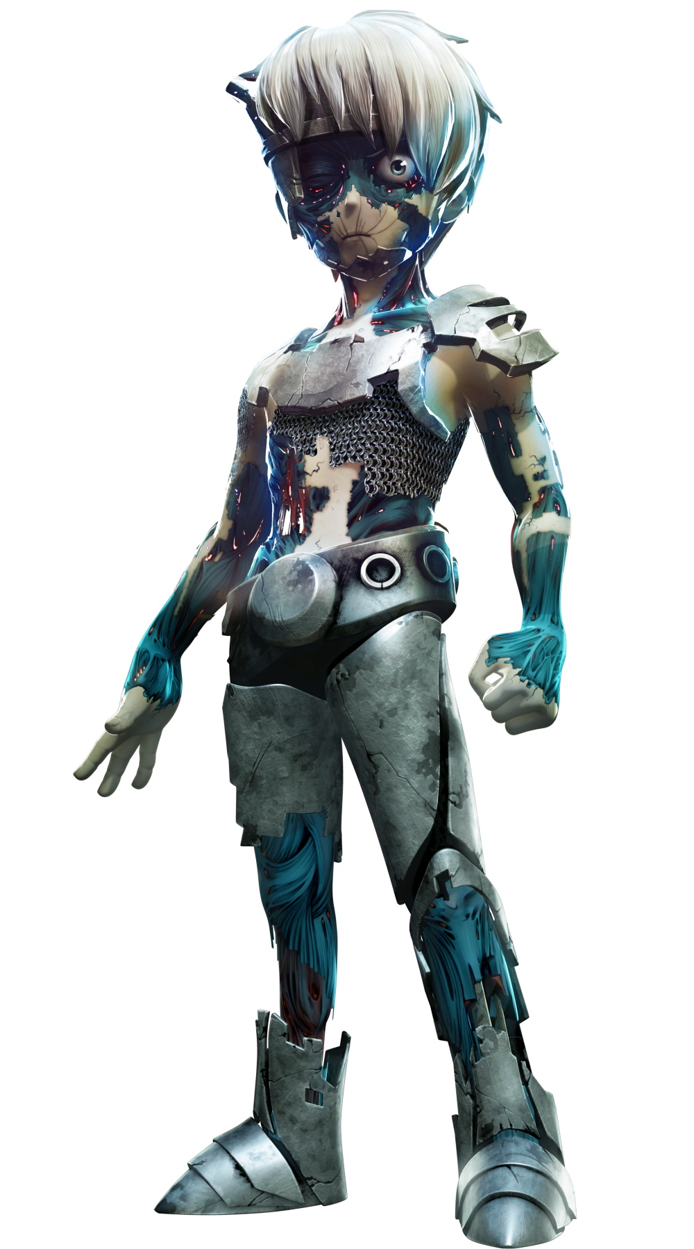 《疯味英雄》正式完结 国漫《幻镜诺德琳》3月上映