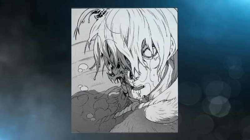 《声之形》作者大今良时新作《致不灭的你》第一卷发售