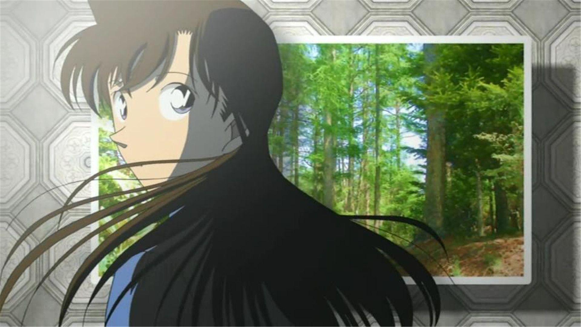 名侦探柯南动漫电脑桌面壁纸高清下载第一辑(