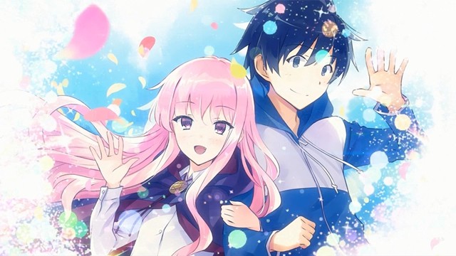 《零之使魔》最终卷将于2月24日发售 露易丝身披婚纱