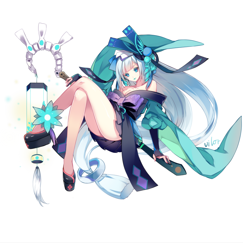 灯姐的专属本子 阴阳师青行灯图包