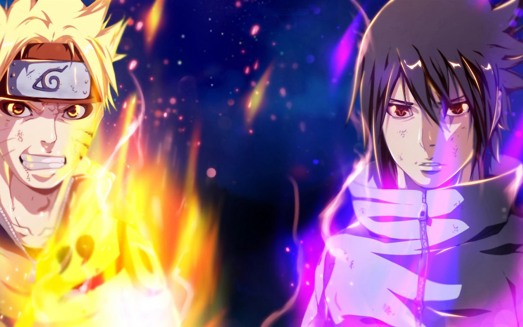 火影TV完结 特献火影忍者动漫壁纸(3)