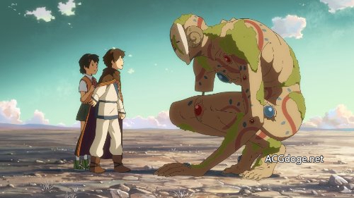 新海诚的可能性 专访新海诚所属公司CoMix W