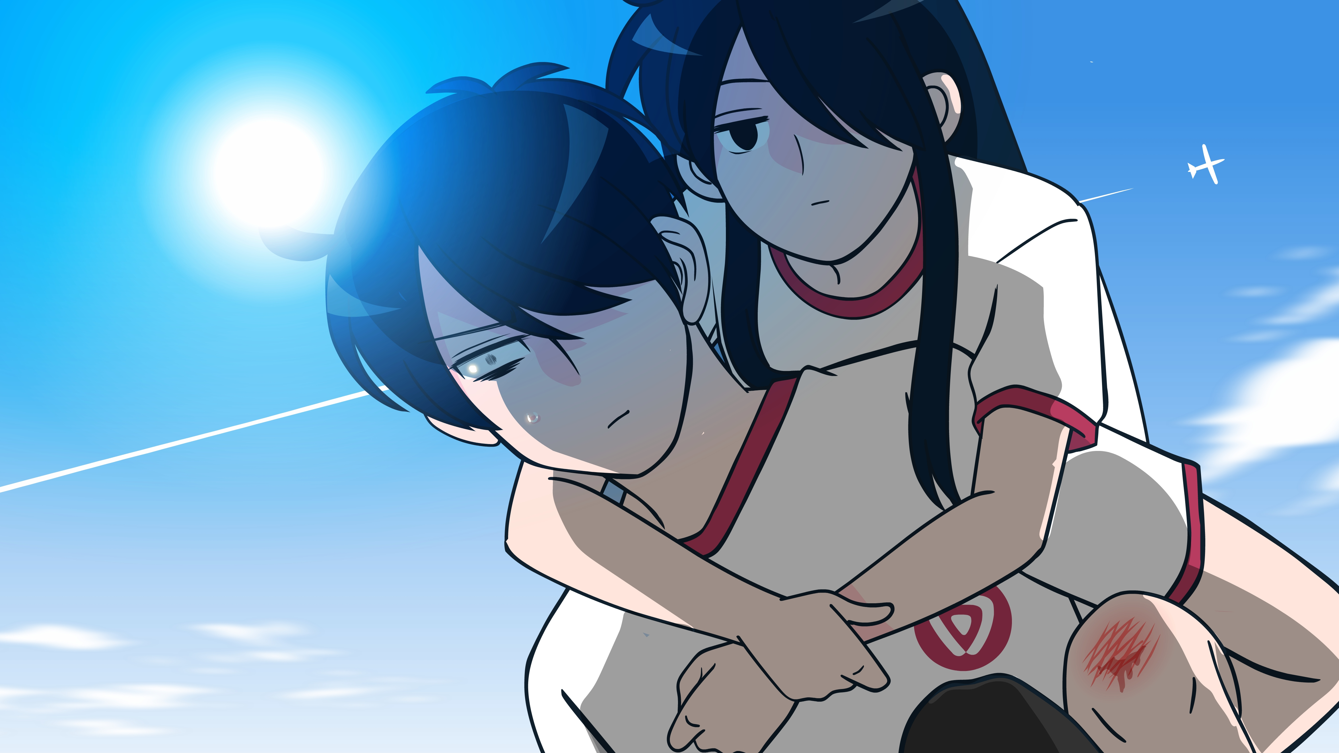 5亿点击人气漫画改编 《快把我哥带走》腾讯视频4月7日日本电视台播出