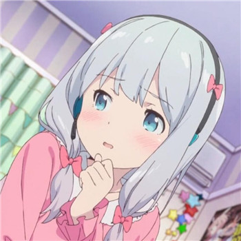 埃罗芒阿老师 动漫情侣头像