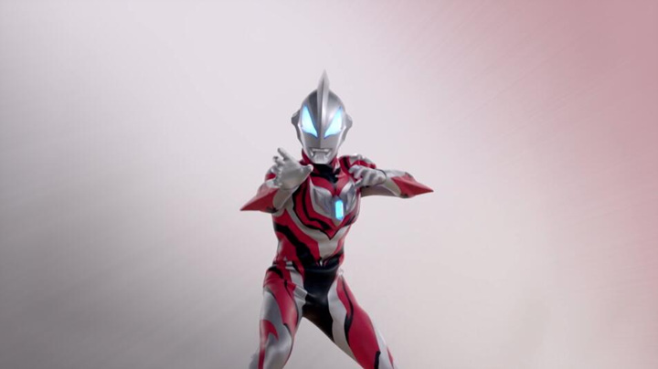 《Geed奥特曼》公开了新PV~要出续集的节奏啊