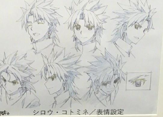 双方阵营皆现身 《Fate/Apocrypha》公开角色动画人设