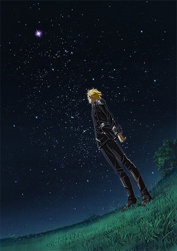 Production I.G 启动《银河英雄传说》新动画工